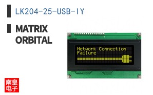 LK204-25-USB-IY ͼƬ